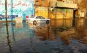 طرحی که قرار است آب‌های سطحی شهر اهواز را جمع کند