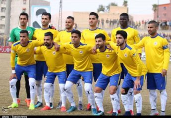 مروری بر ورزش در خوزستان