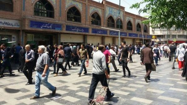 اهمیت طبقه متوسط در شرایط فعلی ایران