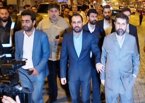 از تمام ظرفیتهای مدیریت شهری برای مبارزه با کرونا استفاده می کنیم