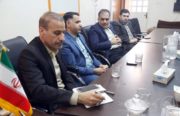 برگزاری جلسه شورای فرهنگی شهرداری اهواز