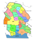 استان بان آینده خوزستان کیست!؟