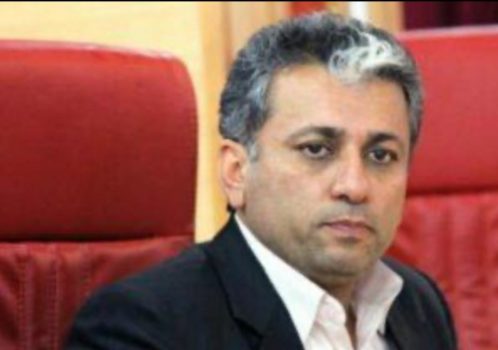 بهتر بود معاون استاندار خوزستان بجای انتقاد، از اقدام ارزنده شهردار اهواز تقدیر می کرد