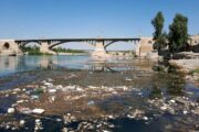 چرا خوزستان اندیشکده آب ندارد؟
