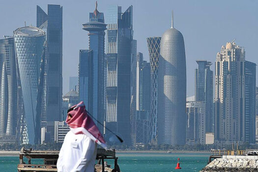 چگونه قطر محاصره همسایگانش را بی اثر کرد؟
