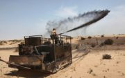 دوگانه منفعت و ضرر استفاده از مالچ‌های نفتی در خوزستان